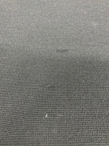 エムズグレイシー 018702 ニット セーター 40 ブラック フリル リボン IT1CLHY0EY12 【SALE】