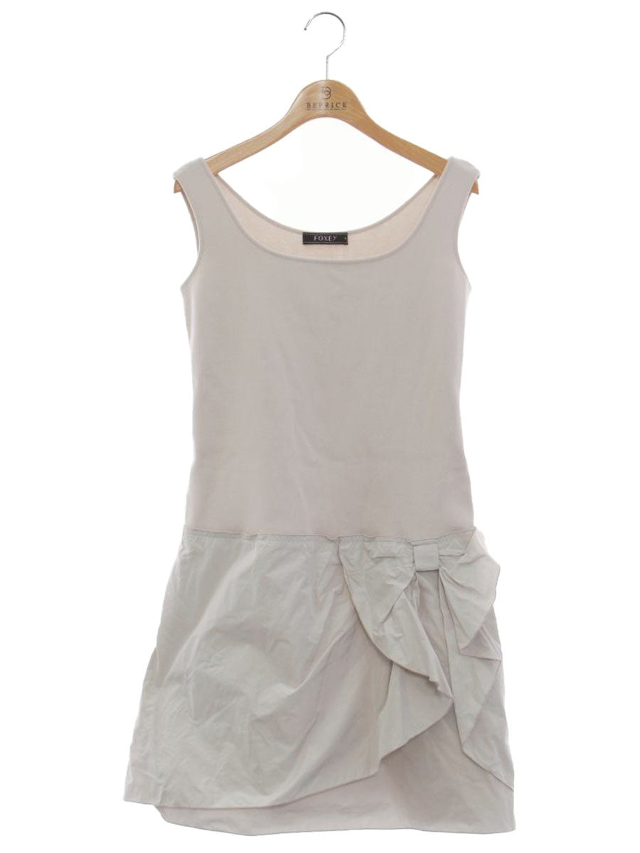 フォクシーニューヨーク ワンピース 39751 Dress SHALIMAR