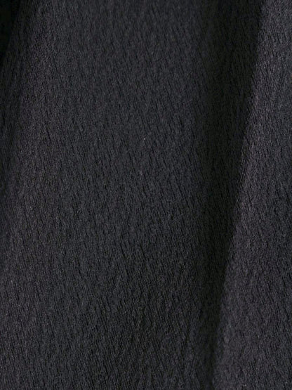 フォクシーニューヨーク collection Pintuck Pleated Dress 36188 ワンピース 38 ネイビー ITOO38V4XSUW