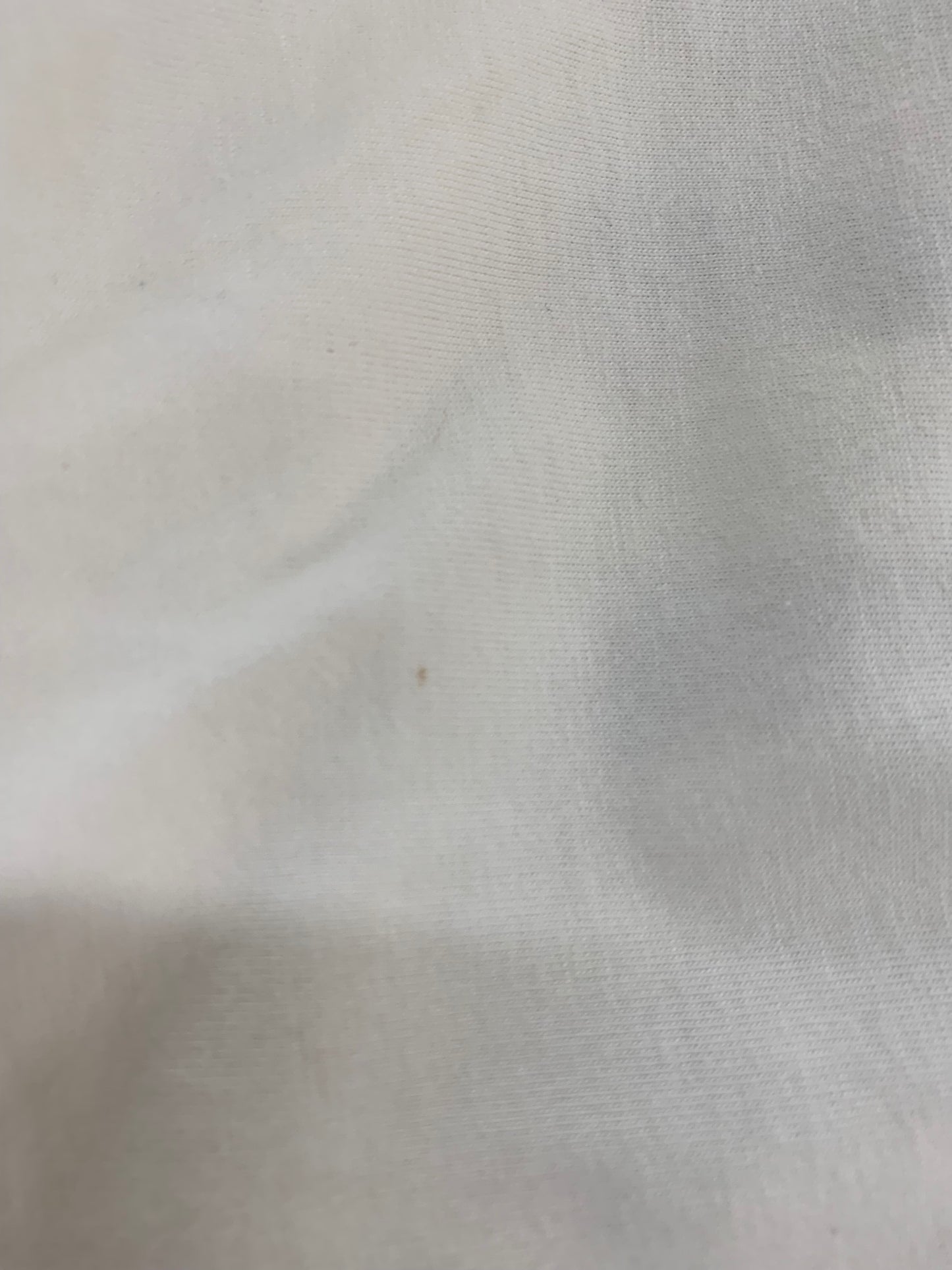 イッセイミヤケメン 9BL35574 Tシャツ M アイボリー プリント ヴィンテージ 80s 筆タグ ITJ7Q5JMT8LX