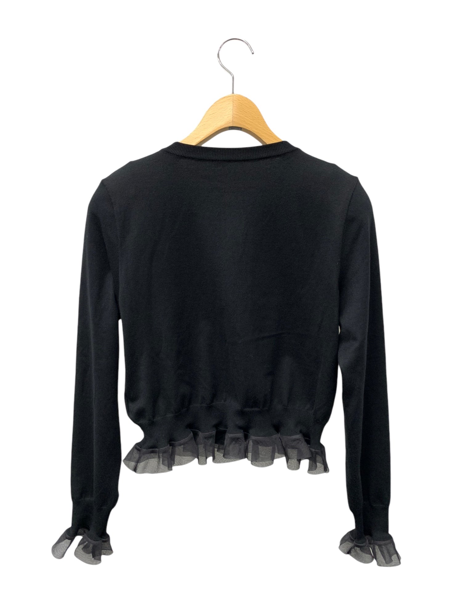 フォクシーブティック Cardigan Blossom 44142 カーディガン 40 フォクシーブティック Cardigan Blossom 44142 カーディガン 40