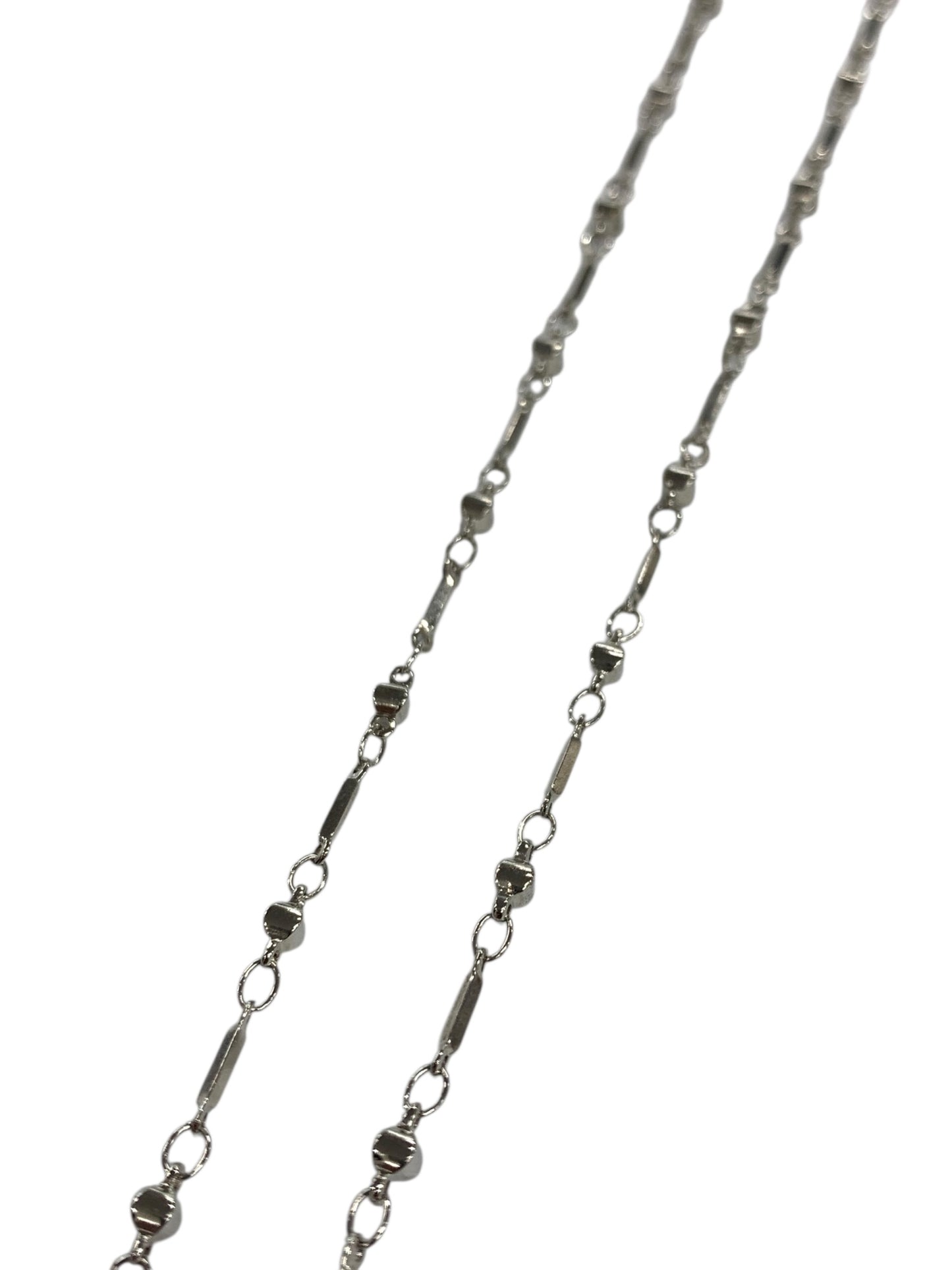 デイジーリンforフォクシー 36552 ネックレス シルバー ストーン ITGFAAAGGCQO