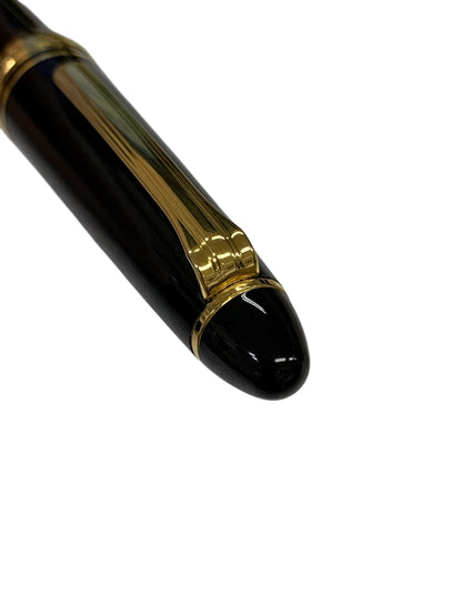 セーラー 万年筆 プロフィットスタンダード21 ブラック M 21K ITASTO5LTH32