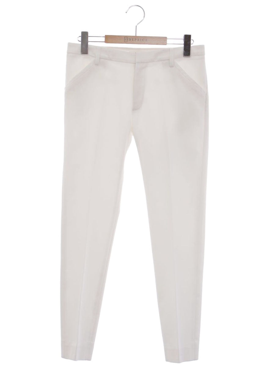 アディアム Pants 38931 パンツ 2 ホワイト 2019年増産品 IT569672SK63