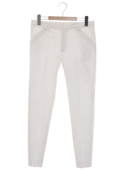 アディアム Pants 38931 パンツ 2 ホワイト 2019年増産品 IT569672SK63