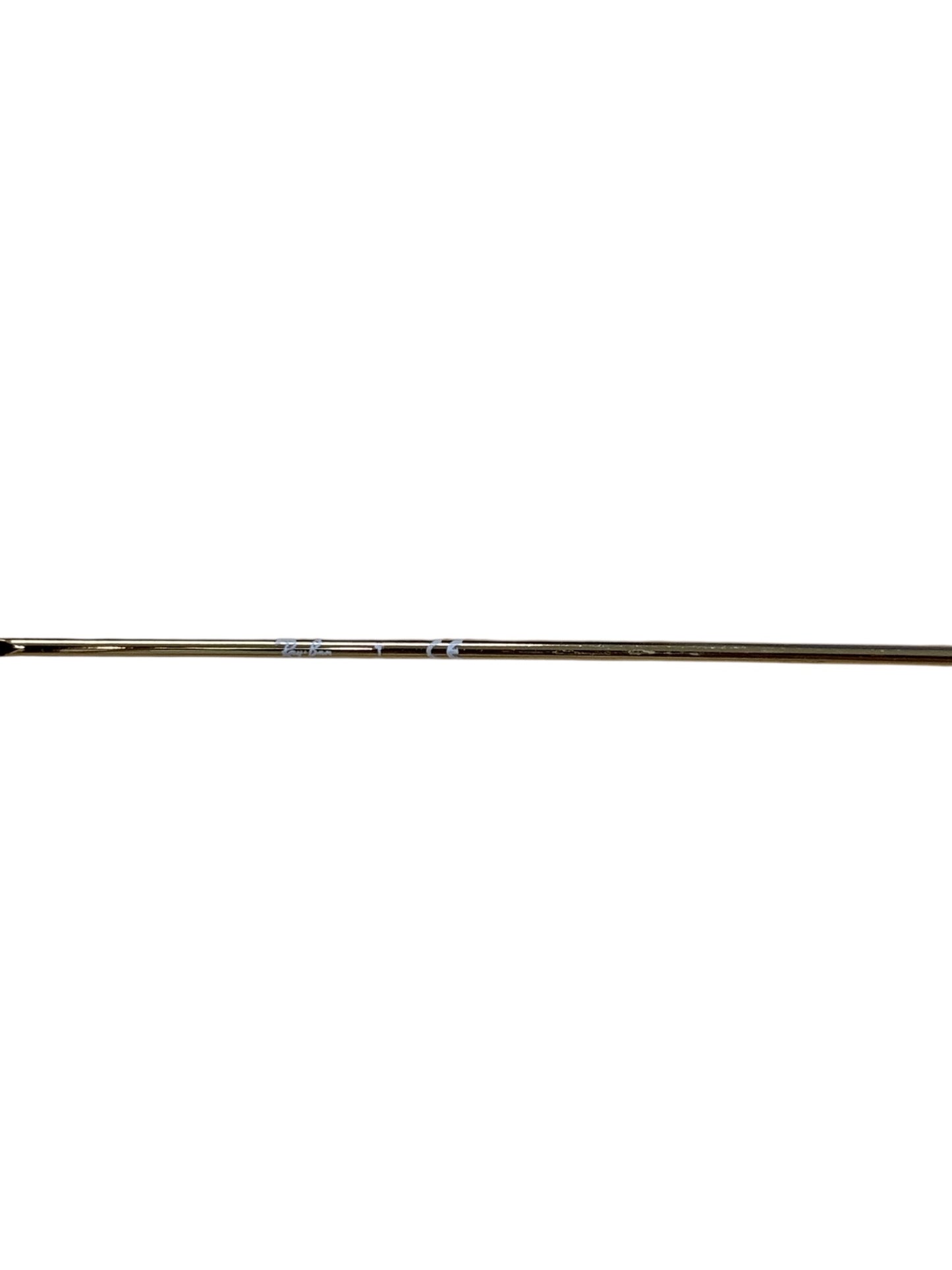 レイバン RB3362 サングラス ゴールド メタルフレーム フルリム ティアドロップ IT7SROMYX2ZW