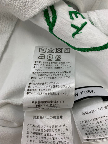 フォクシーニューヨーク Club House Set 44434 38 ホワイト パーカー/パンツ/トートバッグ 3点セット ITXWIMHLQMMS 【SALE】