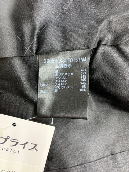 フォクシーブティック ジャケット コンコルド 29054 ジャケット 40 ブラック ITFF0HUR0THS