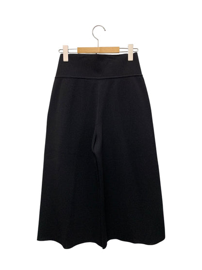 フォクシーニューヨーク Knit Pants Valeriane 43599 パンツ 40 ブラック IT1CTAFIB1EW