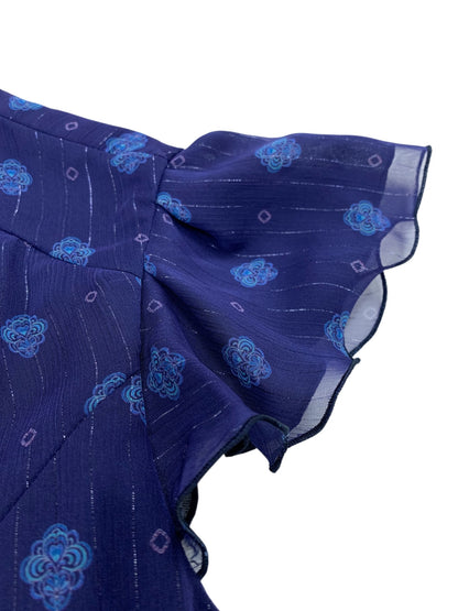 トッカ UNDER THE SEA アンダー ザ シー OPTOSS0020 ワンピース 2 ネイビー IT12MQPE6AM8