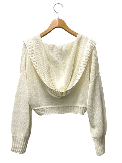 フォクシーブティック Cardigan Loren 44402 カーディガン F ホワイト ITM7PF4IW18Y