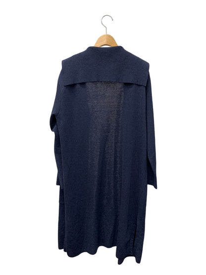 フォクシーブティック LONG CARDIGAN RIVIERA 43279 カーディガン F ネイビー 直営店限定カラー IT79JFL5T8SA