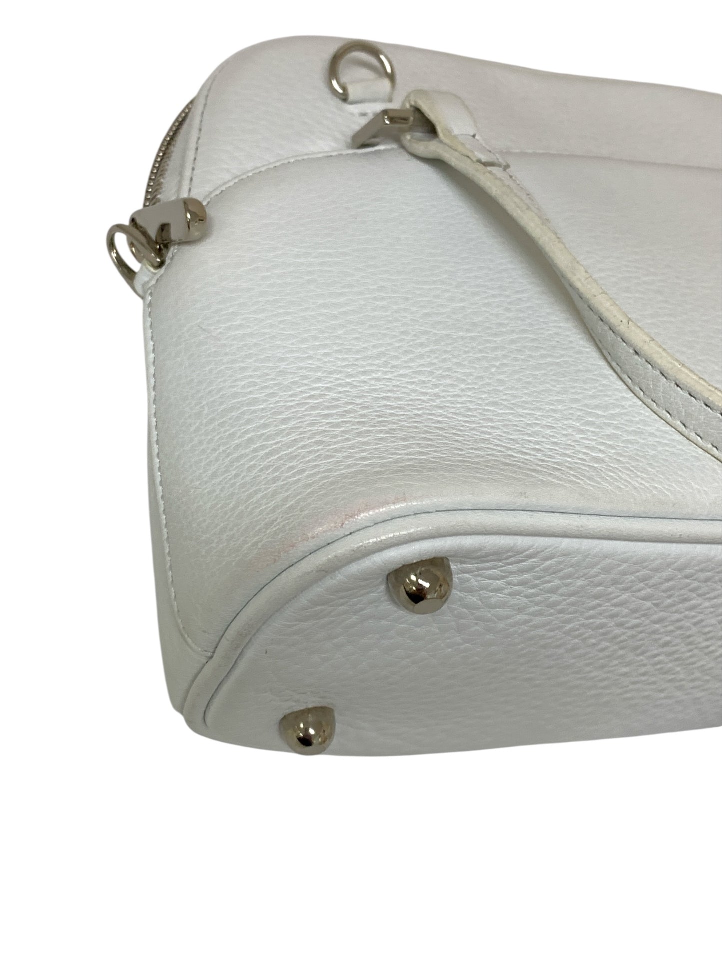 フォクシーブティック Everyday Succes Bag エブリデイ サクセス 36404 ハンドバッグ ホワイト レザー ITGZ8N87UGJS