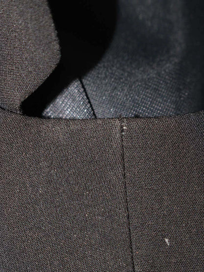 ルネ ベーシック 5636110 ワンピース 38 ブラック ITVZVQTCGF6Q 【SALE】