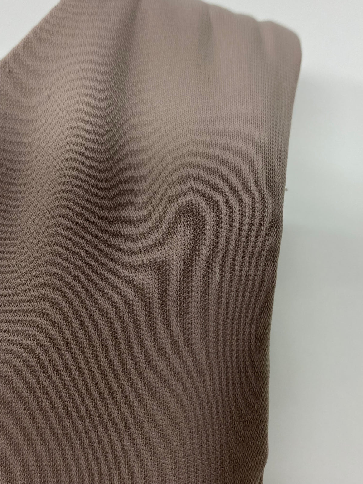 フォクシーニューヨーク 27490 ワンピース 42 グレージュ Dress フラワーモチーフ IT4JE1GWECBH