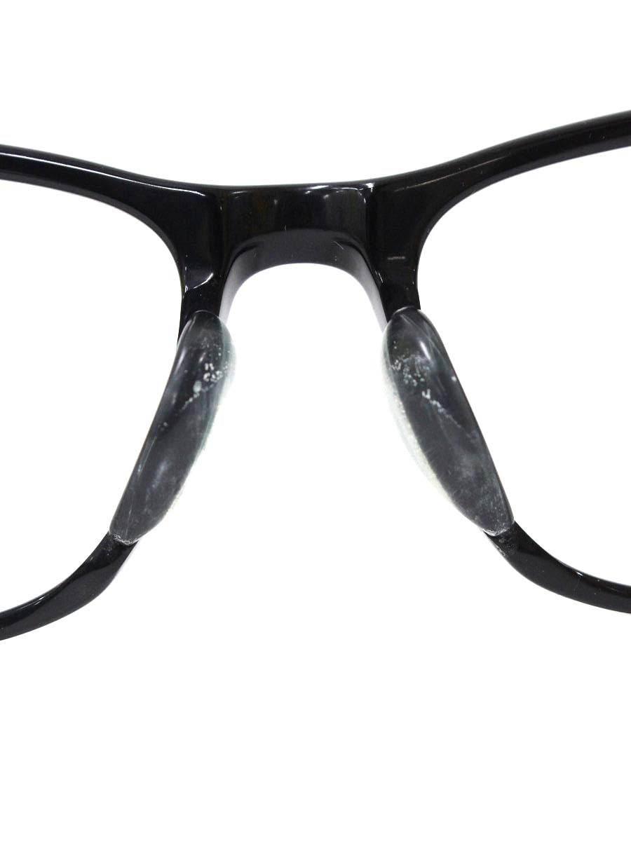 レイバン RB5279F メガネ ブラック セルフレーム フルリム ウェリントン ITXV17SXC2PC