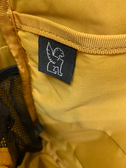 クローム RUCKAS BACKPACK14L バックパック ブラック IT3TRCDVXKZK