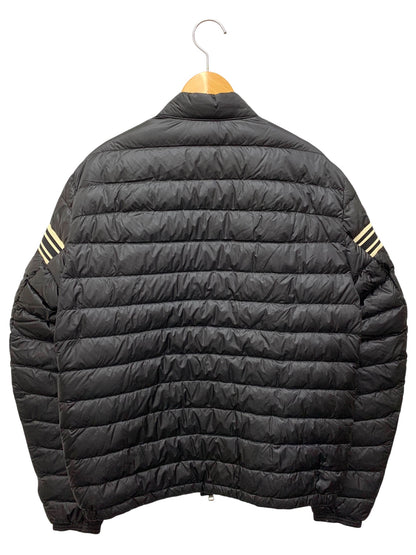 モンクレール RTENALD GIUBBOTTO F10911A10400 53279 ダウンジャケット 3 ブラック ITY6SSRN815J