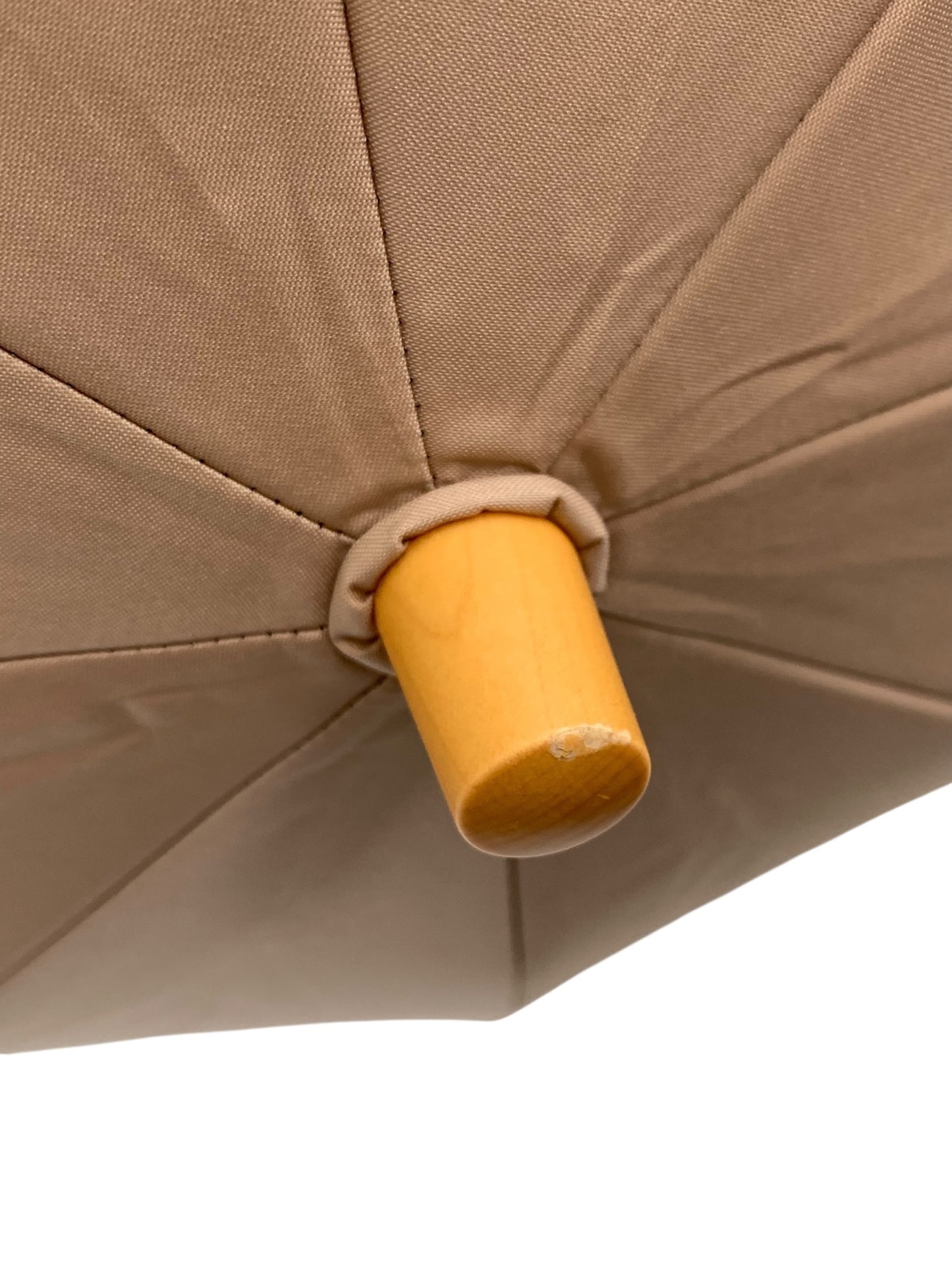 サンバリア100 りたたみ日傘 2段折 フリル 晴雨兼用傘 ピンク IT4VE0D571X4