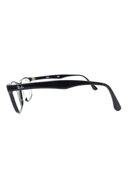 レイバン RB5279F メガネ ブラック セルフレーム フルリム ウェリントン ITXV17SXC2PC