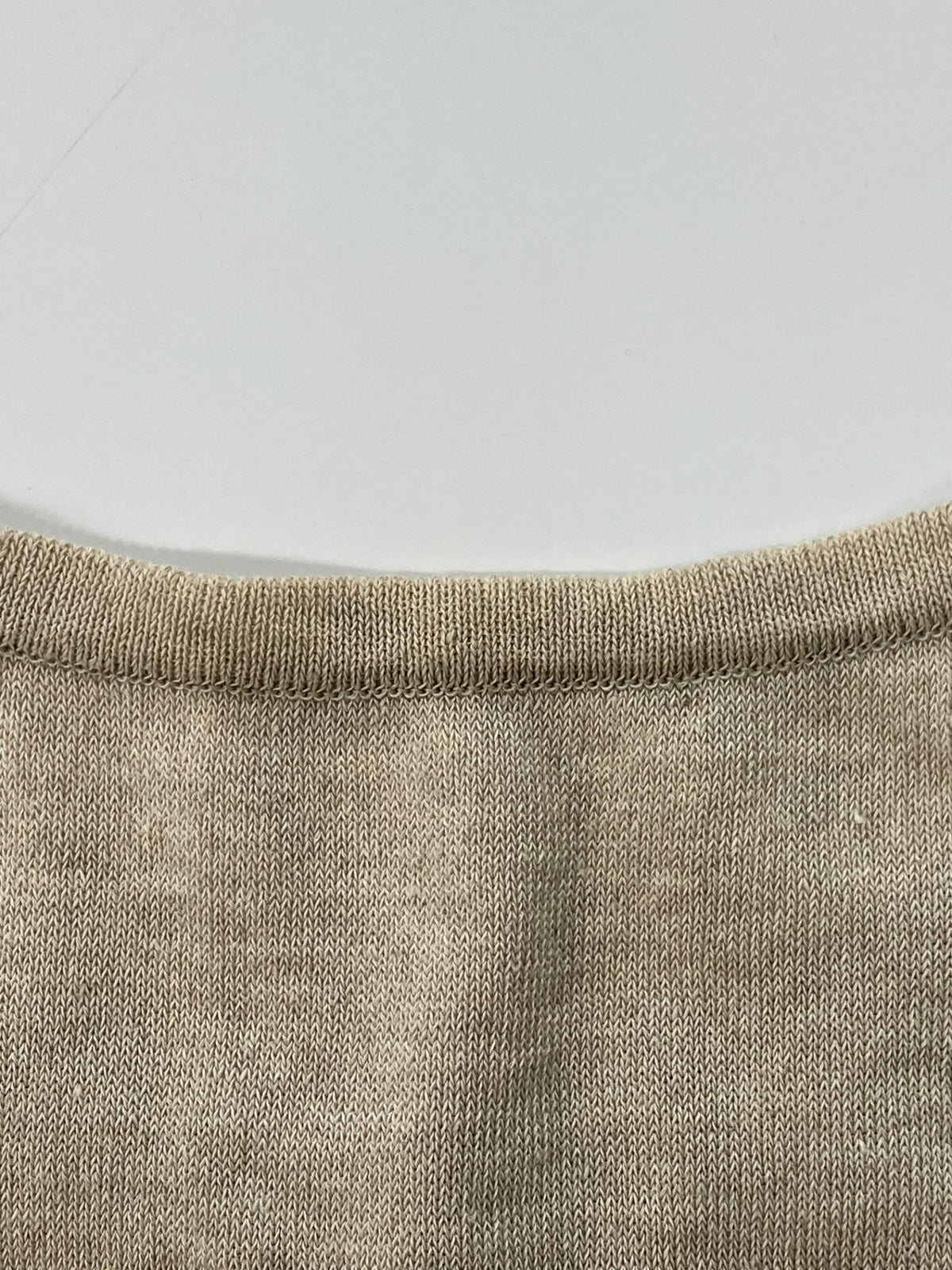 フォクシーブティック Cardigan 35866 カーディガン 40 ベージュ ITS81664WKNA