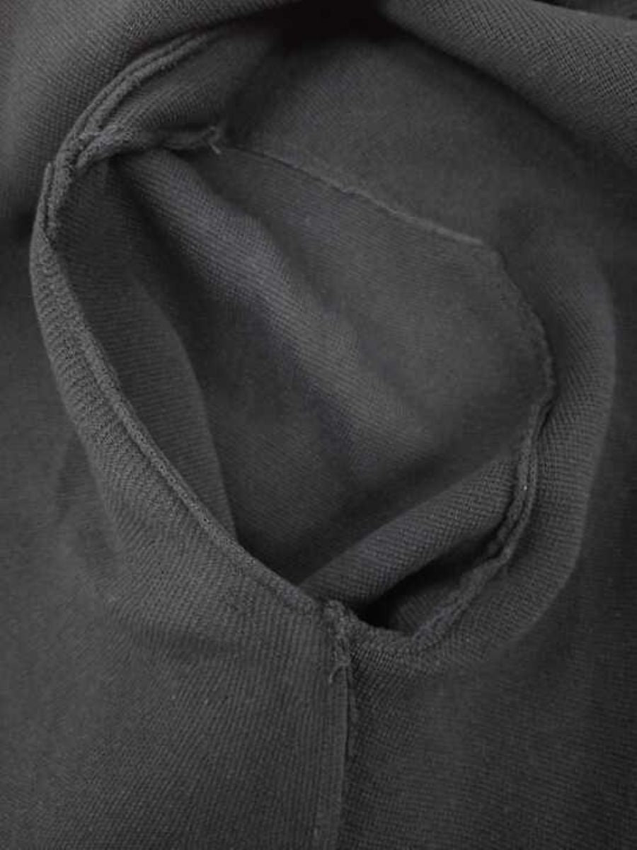 レオナールファッション 0337946 ボレロ 1 ネイビー ニット カーディガン ITK8PG835ZN9 【SALE】