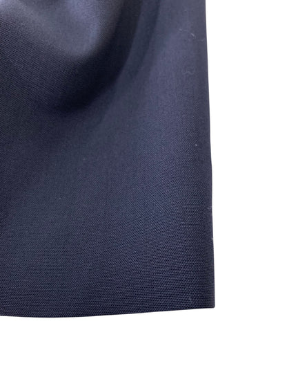 ルネ basic 5716190 ワンピース 38 ネイビー リボン ITERT7RQEDVU