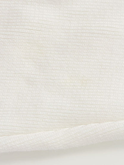 エムズグレイシー 018105 ワンピース 36 ネイビー バイカラー リボン IT4GGR62AVH8