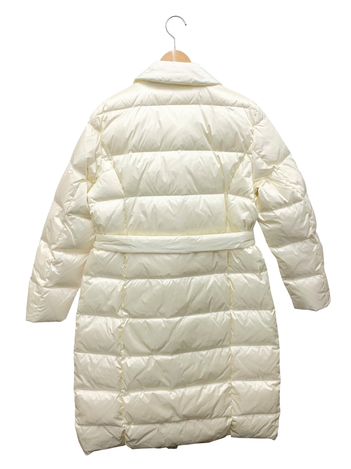 マリナリナルディ MR SPORT 2 5494020004 ダウンジャケット 17 ホワイト 光沢 ITYXQC8ZB5IG 【SALE】