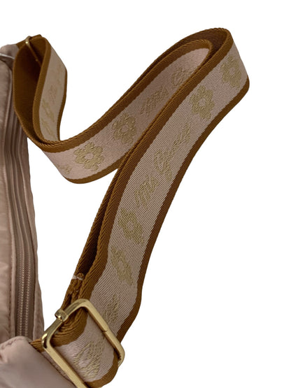 エムズグレイシー 494103 バッグ ピンク リボン ITMZESNWXXMU