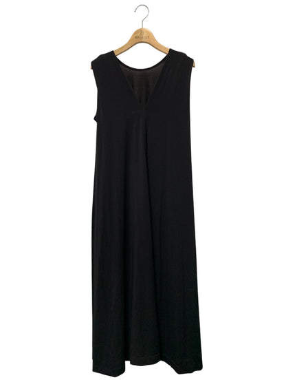 イッセイミヤケ IM21JH727 ワンピース 2 ブラック DRAPE JERSEY-26 IT8DYULXP6A8