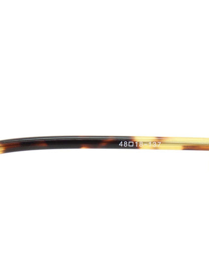 グッチ GG-3713 メガネ シルバー メタルフレーム フルリム オーバル IT1LO2NW88CF