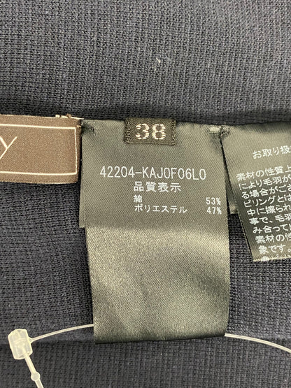 フォクシーブティック Bolero Affetto 42204 ボレロ 38 ネイビー IT1V7BN7RHHW 【SALE】