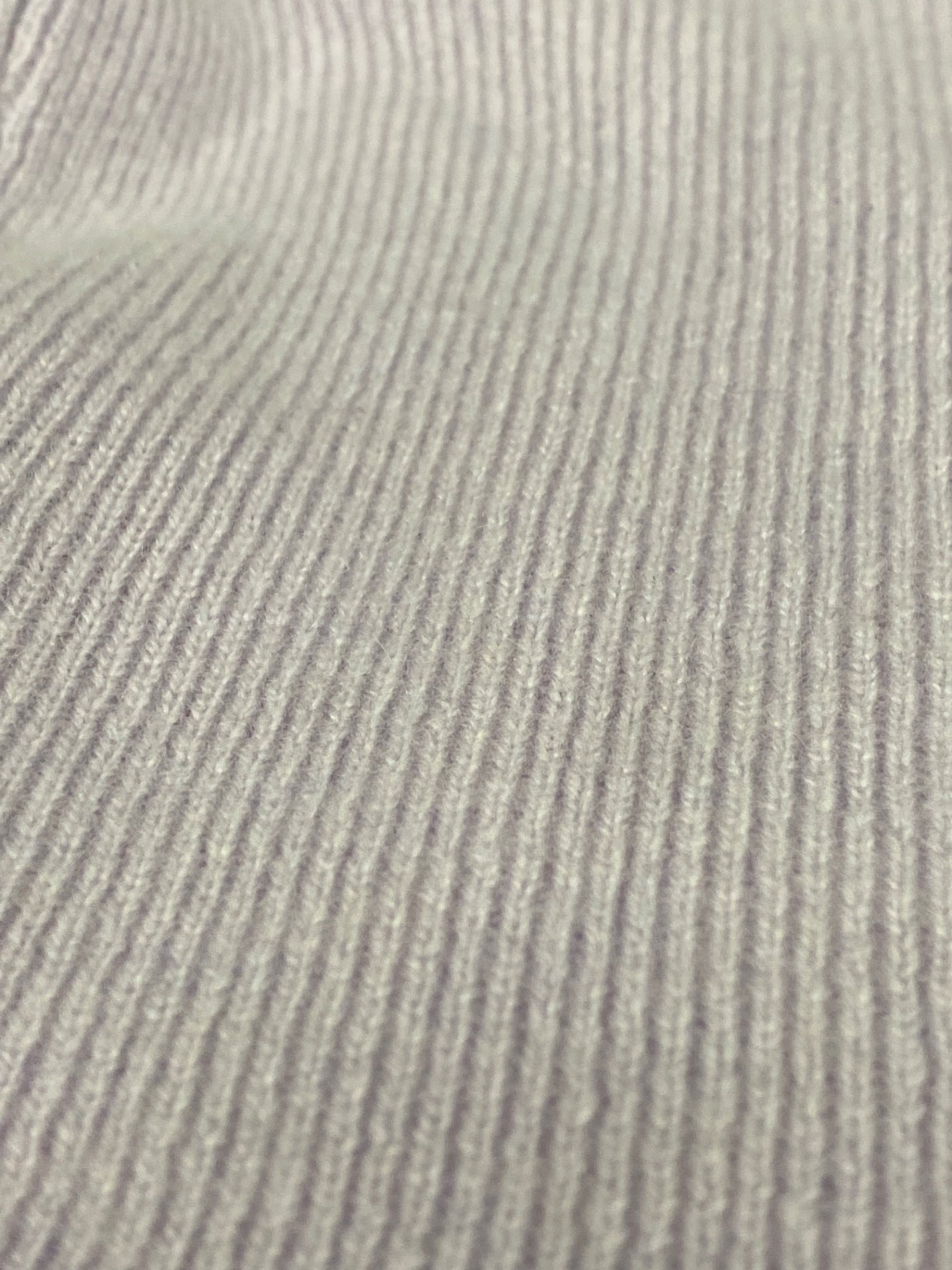 トッカ AJISAI BOLERO KRTONA0011 ボレロ XS パープル ニット IT60G0JGOHJG