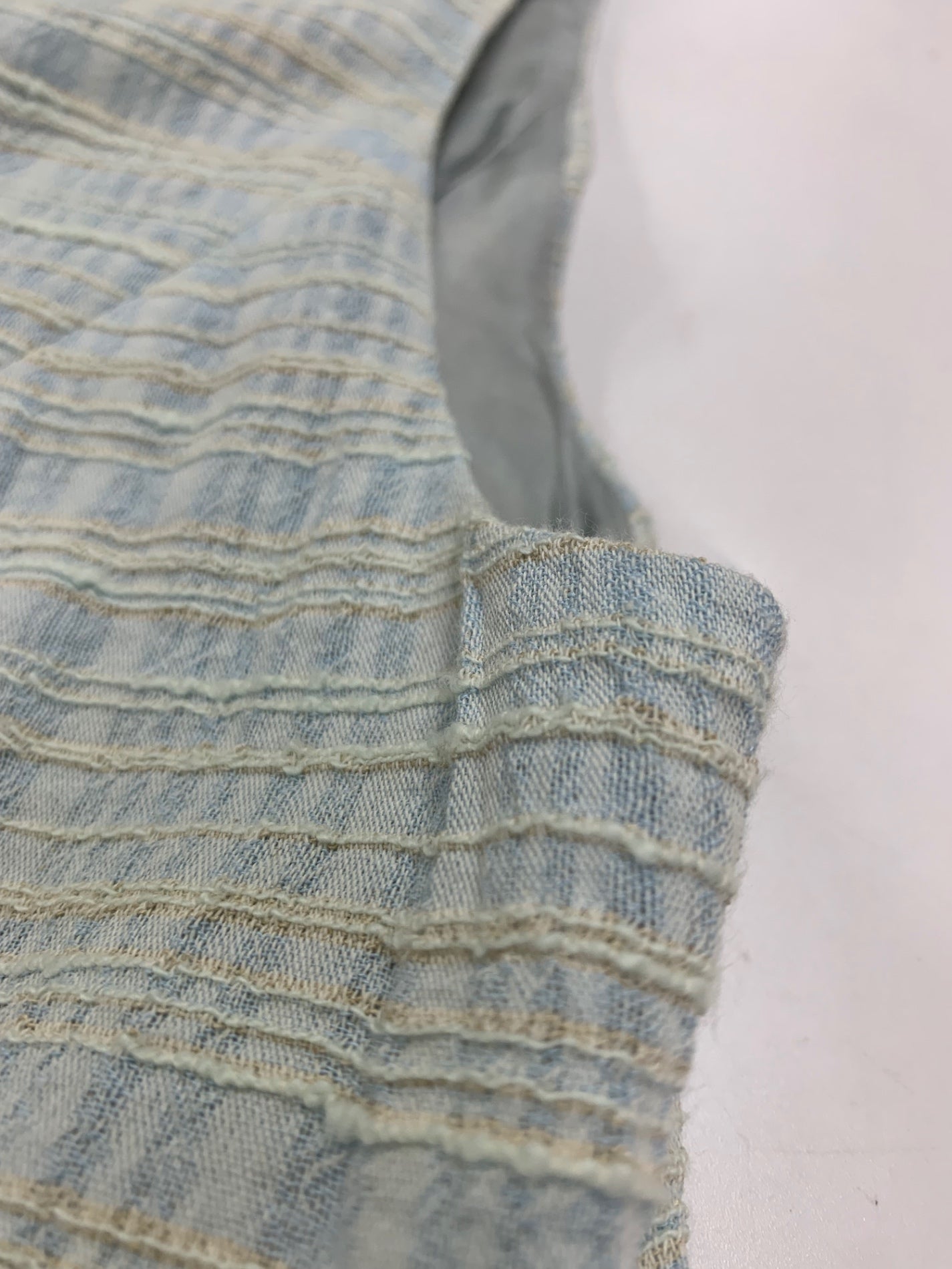 フォクシーブティック Florence 45357 ワンピース 42 ブルー 直営店限定カラー ITSV3H20173C