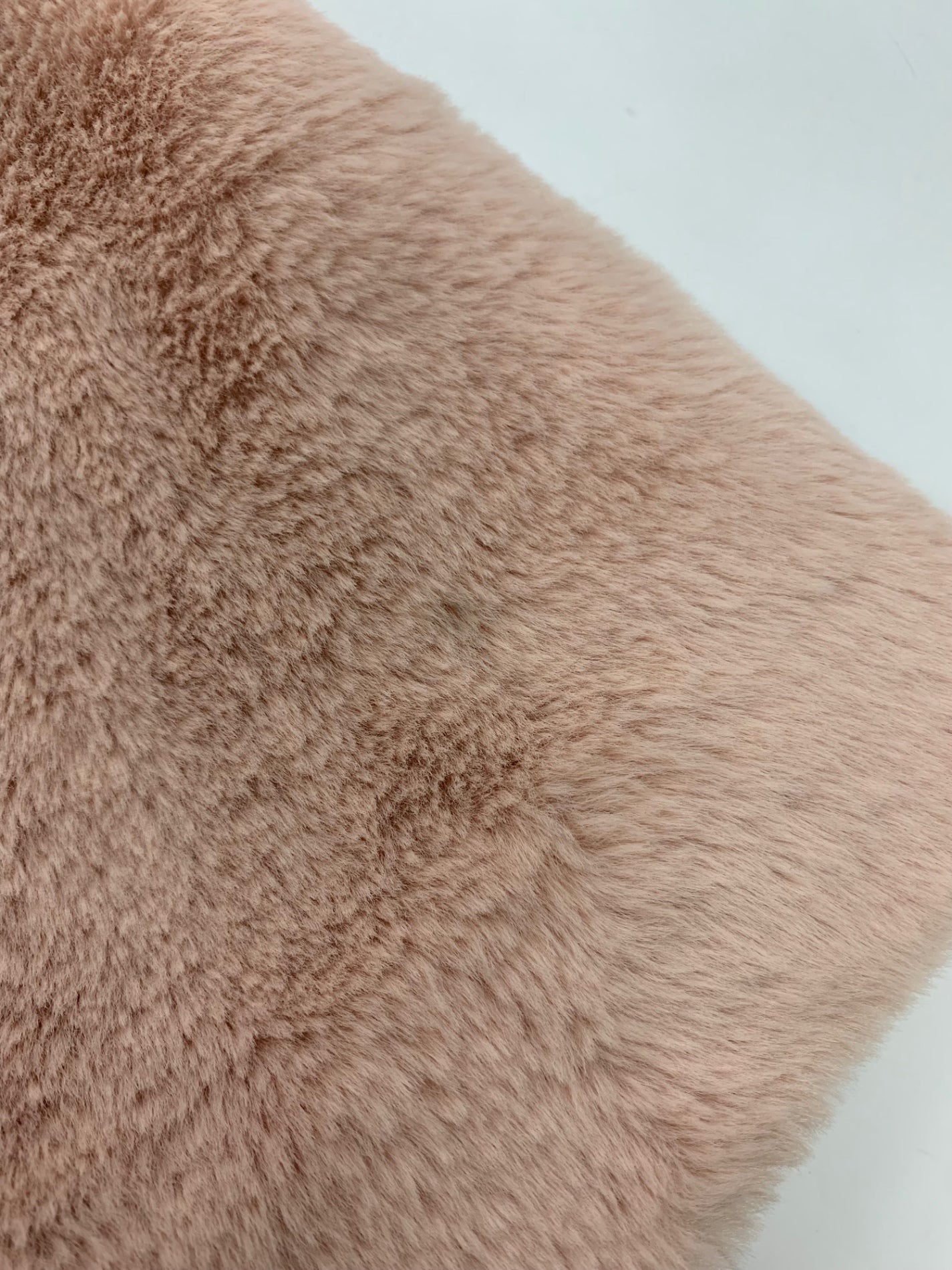 ギャラリービスコンティ 1383381 ショートコート 2 ピンク フェイクファー パールボタン ITWJBD4JWDH8