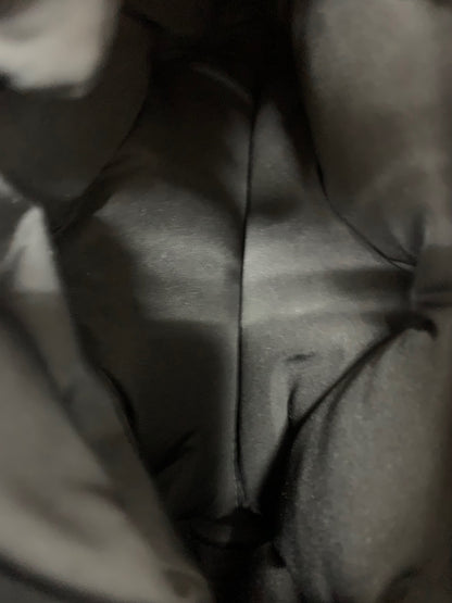 メゾンマルジェラ グラム スラム S56WF0161 ショルダーバッグ ブラック チェーン クラッチバッグ ITQFSWFOJBZ5 【SALE】