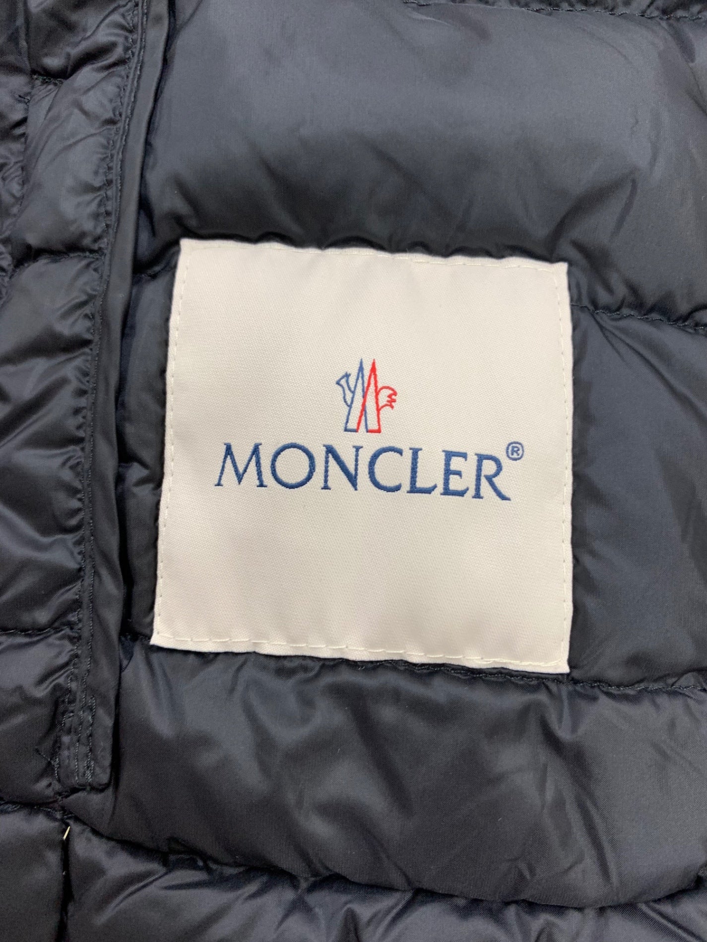 モンクレール CRISTALLETTE GIUBBOTTO E10934538898 53048 ダウンジャケット 4 ブラック ライトダウン IT3WHPMHCEF4