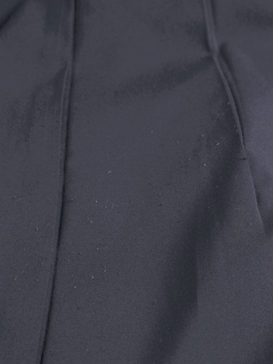 セルフォード スカラカラーノースリーブワンピース CWFO242026 38 ブルー スクエアネック デニム IT4U78B4OO4M