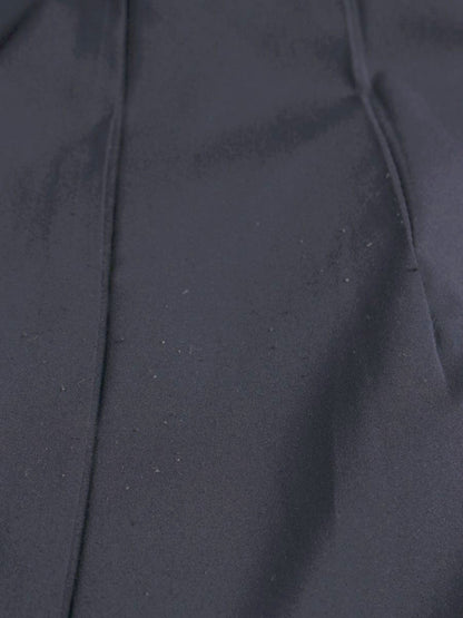 セルフォード スカラカラーノースリーブワンピース CWFO242026 38 ブルー スクエアネック デニム IT4U78B4OO4M