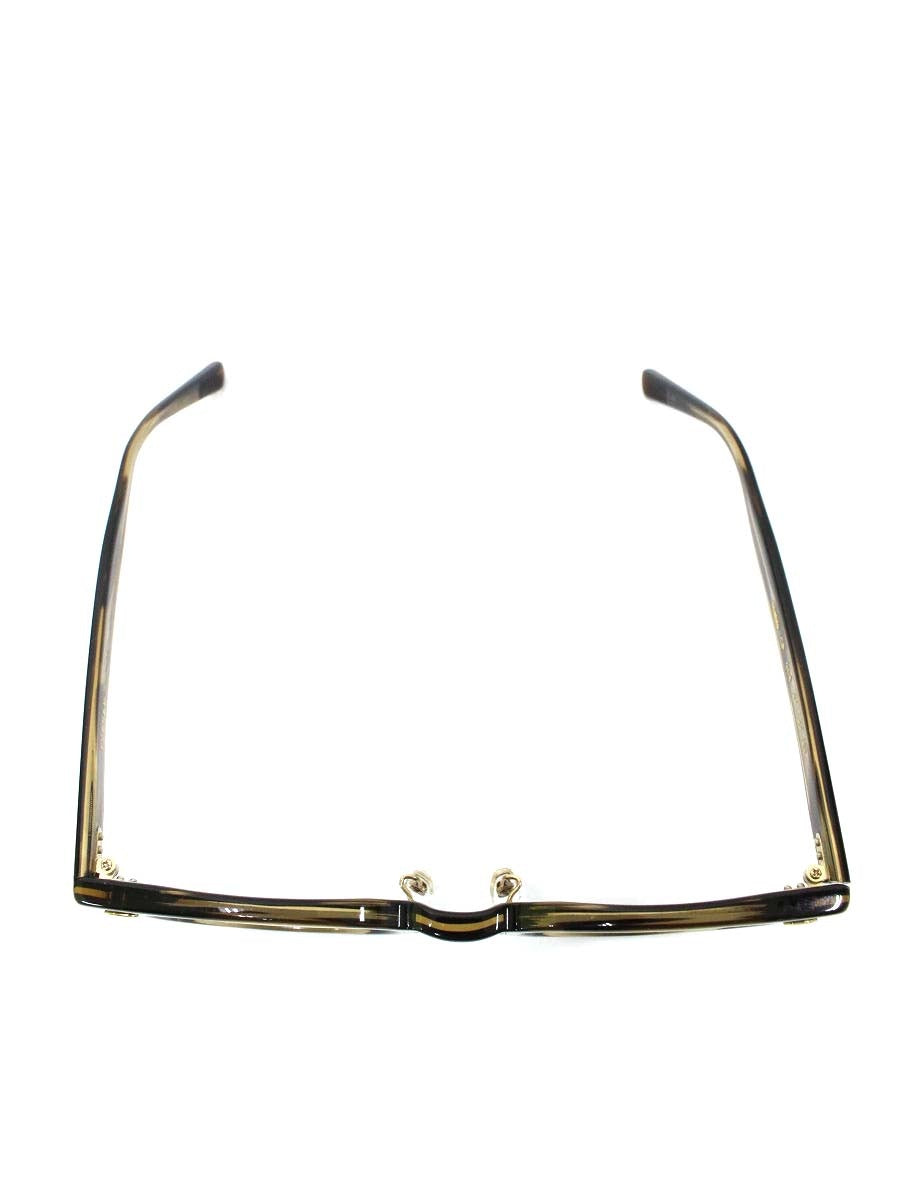 アイヴァン ウェリントン WEBB CP 眼鏡 ブラウン セルフレーム IT9ID5IGMEES