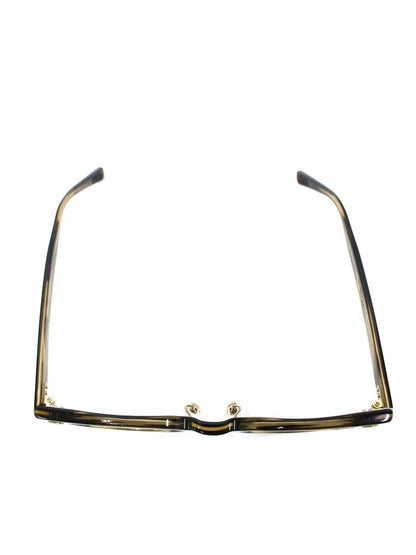 アイヴァン ウェリントン WEBB CP 眼鏡 ブラウン セルフレーム IT9ID5IGMEES