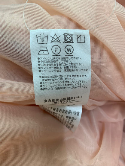 デイジーリンforフォクシー Dress Daisy Macaron Doll 36602 ワンピース 38 ピンク IT3GHOTV4GQ3