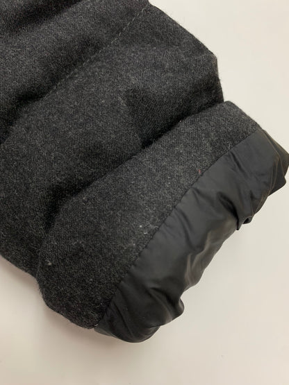 タトラス LTA20A4571 ダウンコート 03 グレー ラクーン ファー ITA8YEDN5980