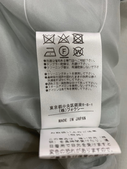 フォクシーブティック Dress Magnolia マグノリア 39713 ワンピース 38 ブルー IT7MB4PIYHWP