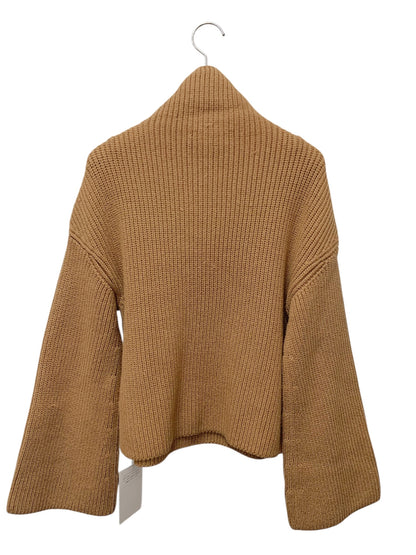 フォクシーニューヨーク collection Petit Gateaux 40007 ニット セーター F ブラウン ITTIALI95JE8
