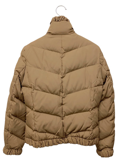 アナイ 17527-39-83-360 ダウンジャケット 36 ブラウン ITH84K0FSV8O