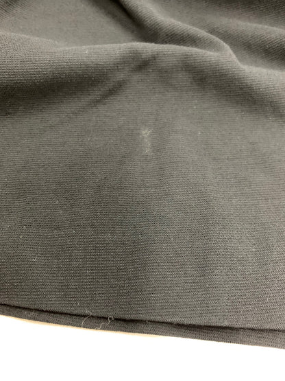 トゥービーシック UM435-401-09 ワンピース 40 ブラック タック くるみボタン ITXDGIELBL5W