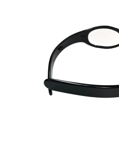 アレクサンドルドゥパリ ヘアアクセサリー ブラック ラインストーン ITWSG4NHQ4YP 【SALE】