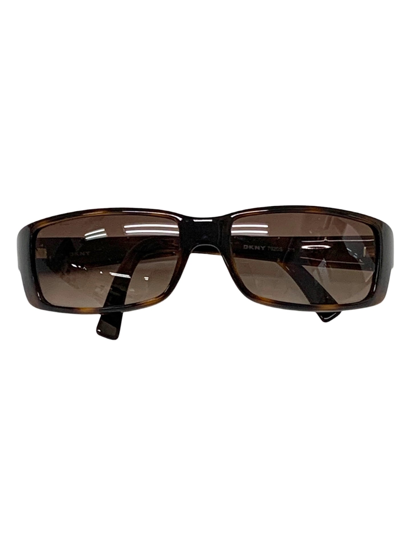 ダナキャラン DKNY 7920S サングラス ブラウン ITHLH9O9L62Y